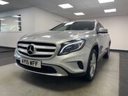 Mercedes-Benz GLA Class GLA220 CDI 4MATIC SPORT PREMIUM 12
