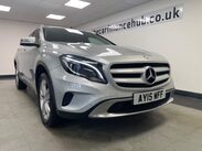 Mercedes-Benz GLA Class GLA220 CDI 4MATIC SPORT PREMIUM 13
