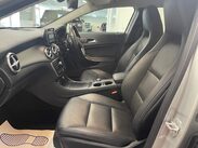 Mercedes-Benz GLA Class GLA220 CDI 4MATIC SPORT PREMIUM 16