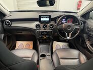 Mercedes-Benz GLA Class GLA220 CDI 4MATIC SPORT PREMIUM 18