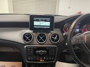Mercedes-Benz GLA Class GLA220 CDI 4MATIC SPORT PREMIUM 19