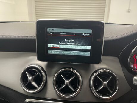 Mercedes-Benz GLA Class GLA220 CDI 4MATIC SPORT PREMIUM 24