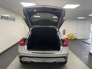 Mercedes-Benz GLA Class GLA220 CDI 4MATIC SPORT PREMIUM 30