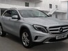 Mercedes-Benz GLA Class GLA220 CDI 4MATIC SPORT PREMIUM