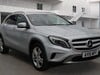 Mercedes-Benz GLA Class GLA220 CDI 4MATIC SPORT PREMIUM