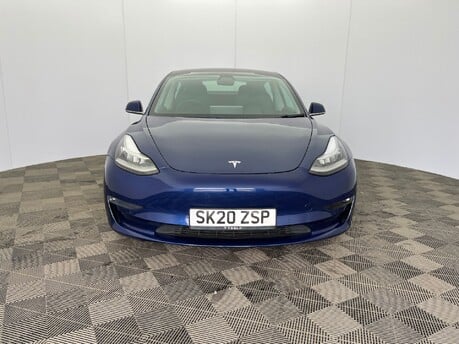 Tesla Model 3 PERFORMANCE AWD