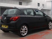 Vauxhall Corsa SRI VX-LINE ECOFLEX 4