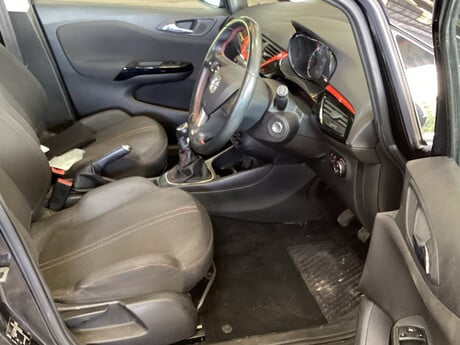 Vauxhall Corsa SRI VX-LINE ECOFLEX 5