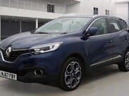 Renault Kadjar DYNAMIQUE S NAV DCI 2