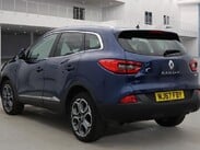 Renault Kadjar DYNAMIQUE S NAV DCI 3