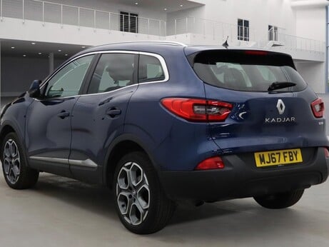 Renault Kadjar DYNAMIQUE S NAV DCI 2