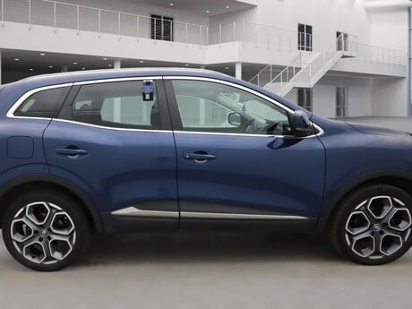 Renault Kadjar DYNAMIQUE S NAV DCI 5