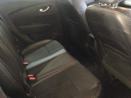 Renault Kadjar DYNAMIQUE S NAV DCI 7