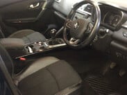 Renault Kadjar DYNAMIQUE S NAV DCI 6