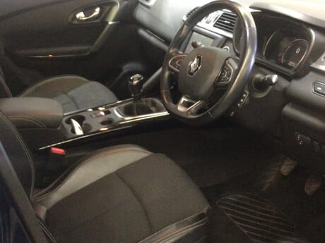 Renault Kadjar DYNAMIQUE S NAV DCI 6