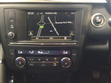 Renault Kadjar DYNAMIQUE S NAV DCI 8