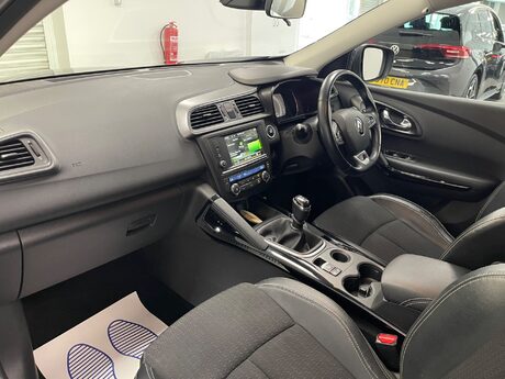 Renault Kadjar DYNAMIQUE S NAV DCI 3