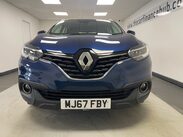 Renault Kadjar DYNAMIQUE S NAV DCI 4