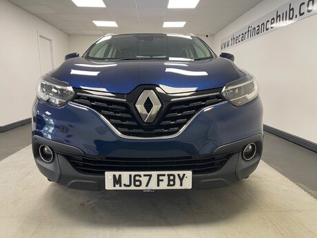 Renault Kadjar DYNAMIQUE S NAV DCI 4