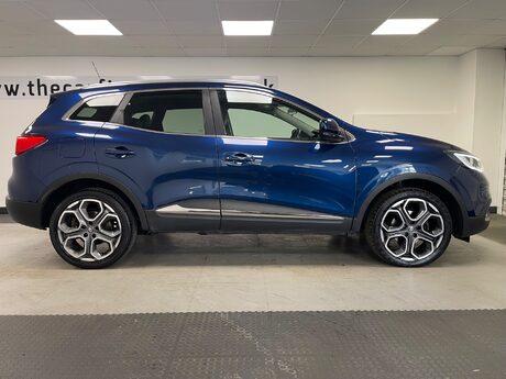 Renault Kadjar DYNAMIQUE S NAV DCI 7