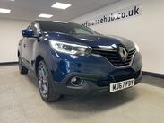 Renault Kadjar DYNAMIQUE S NAV DCI 13
