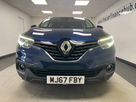 Renault Kadjar DYNAMIQUE S NAV DCI 14