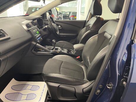 Renault Kadjar DYNAMIQUE S NAV DCI 16