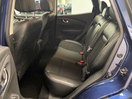 Renault Kadjar DYNAMIQUE S NAV DCI 17