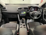 Renault Kadjar DYNAMIQUE S NAV DCI 18