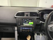 Renault Kadjar DYNAMIQUE S NAV DCI 19