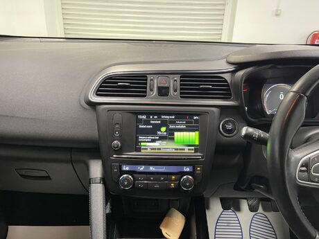 Renault Kadjar DYNAMIQUE S NAV DCI 19