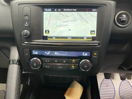 Renault Kadjar DYNAMIQUE S NAV DCI 25