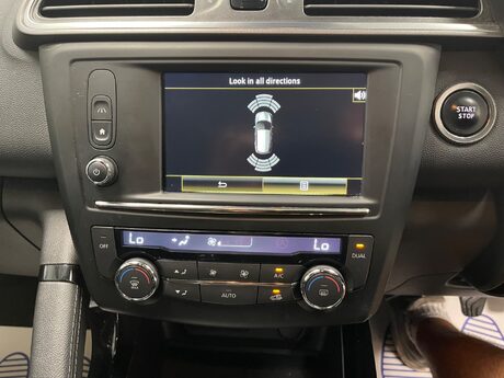 Renault Kadjar DYNAMIQUE S NAV DCI 26