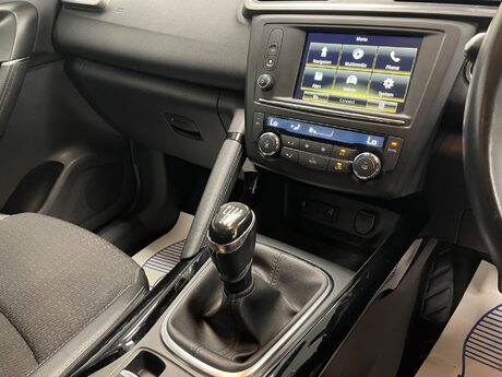 Renault Kadjar DYNAMIQUE S NAV DCI 27