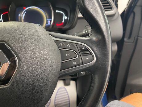 Renault Kadjar DYNAMIQUE S NAV DCI 30