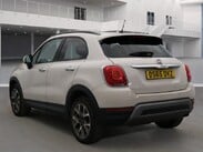 Fiat 500X MULTIJET CROSS 3