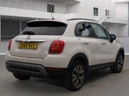 Fiat 500X MULTIJET CROSS 4
