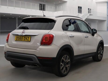 Fiat 500X MULTIJET CROSS 3