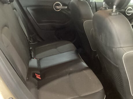 Fiat 500X MULTIJET CROSS 7