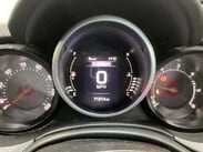 Fiat 500X MULTIJET CROSS 8