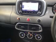 Fiat 500X MULTIJET CROSS 9