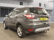 Ford Kuga TITANIUM TDCI 3