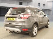 Ford Kuga TITANIUM TDCI 4