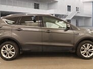 Ford Kuga TITANIUM TDCI 5