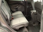 Ford Kuga TITANIUM TDCI 7