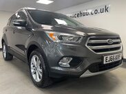 Ford Kuga TITANIUM TDCI 1