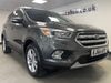 Ford Kuga TITANIUM TDCI