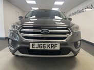 Ford Kuga TITANIUM TDCI 4