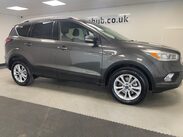Ford Kuga TITANIUM TDCI 6