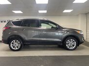 Ford Kuga TITANIUM TDCI 7